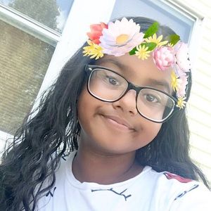 Meet your Posher, Karla